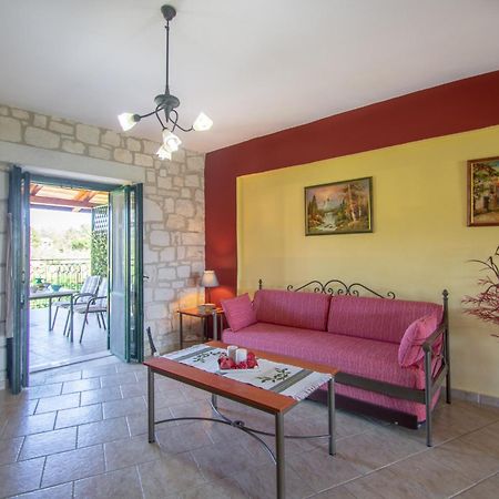 Ammos Zante Villas Vasilikí エクステリア 写真