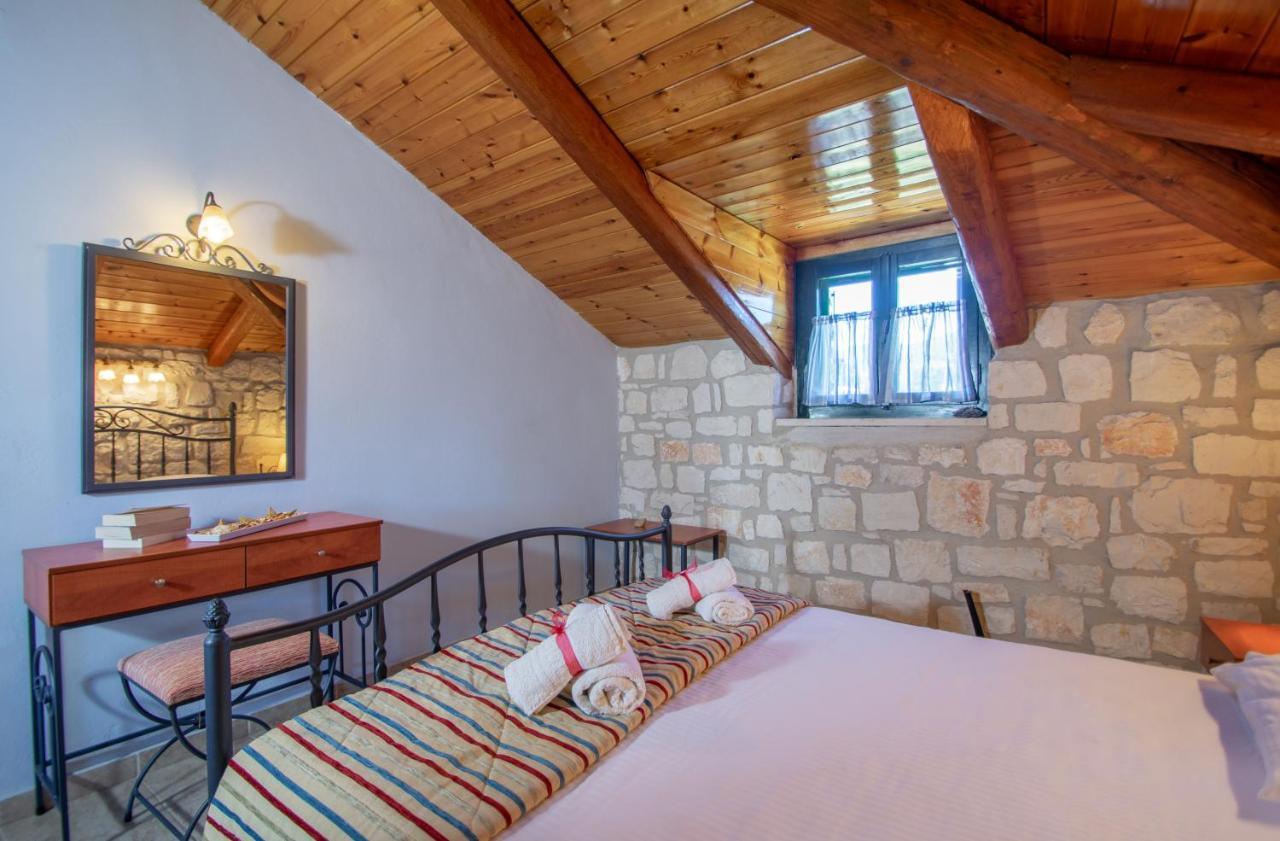 Ammos Zante Villas Vasilikí エクステリア 写真
