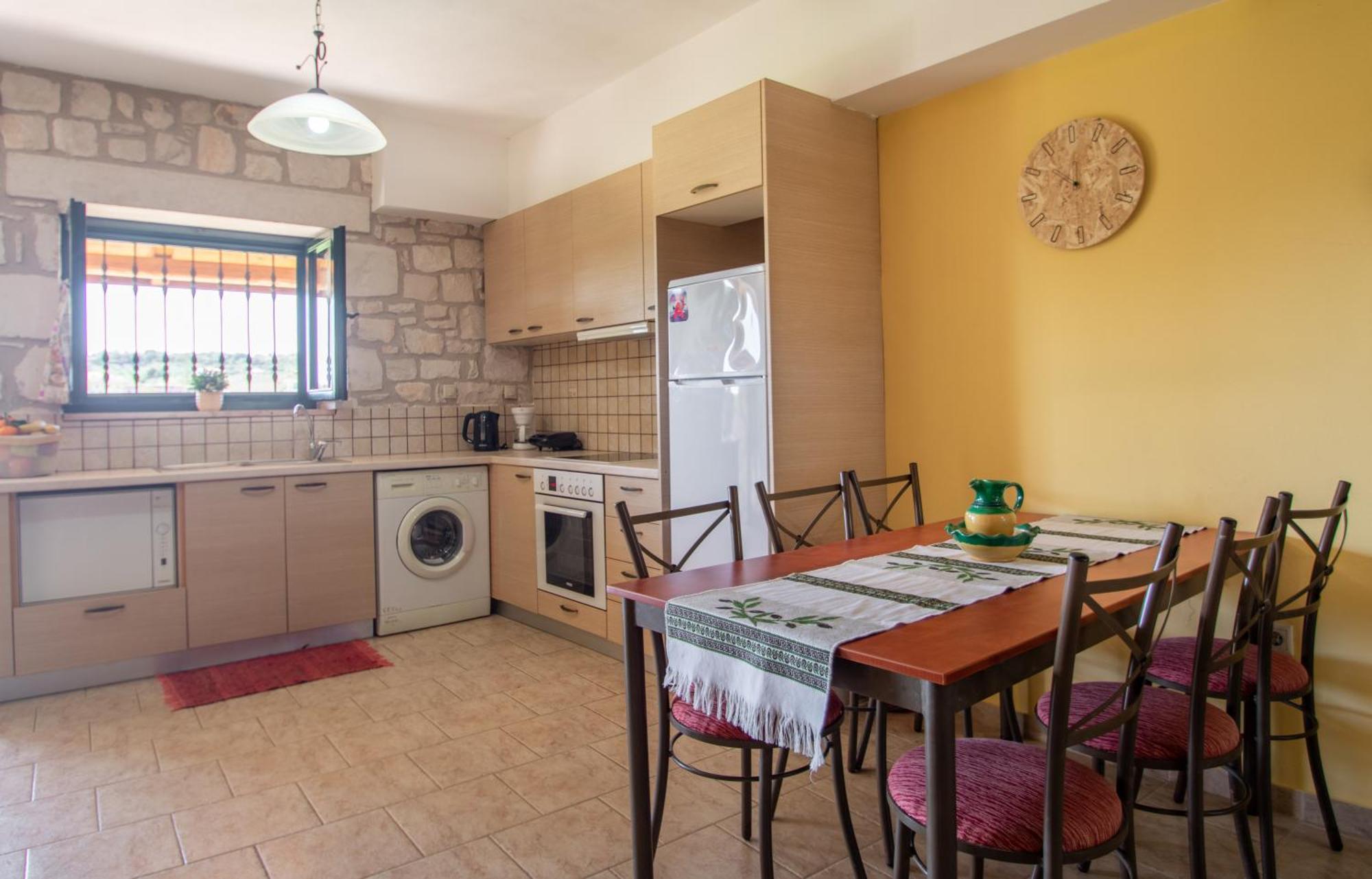 Ammos Zante Villas Vasilikí エクステリア 写真