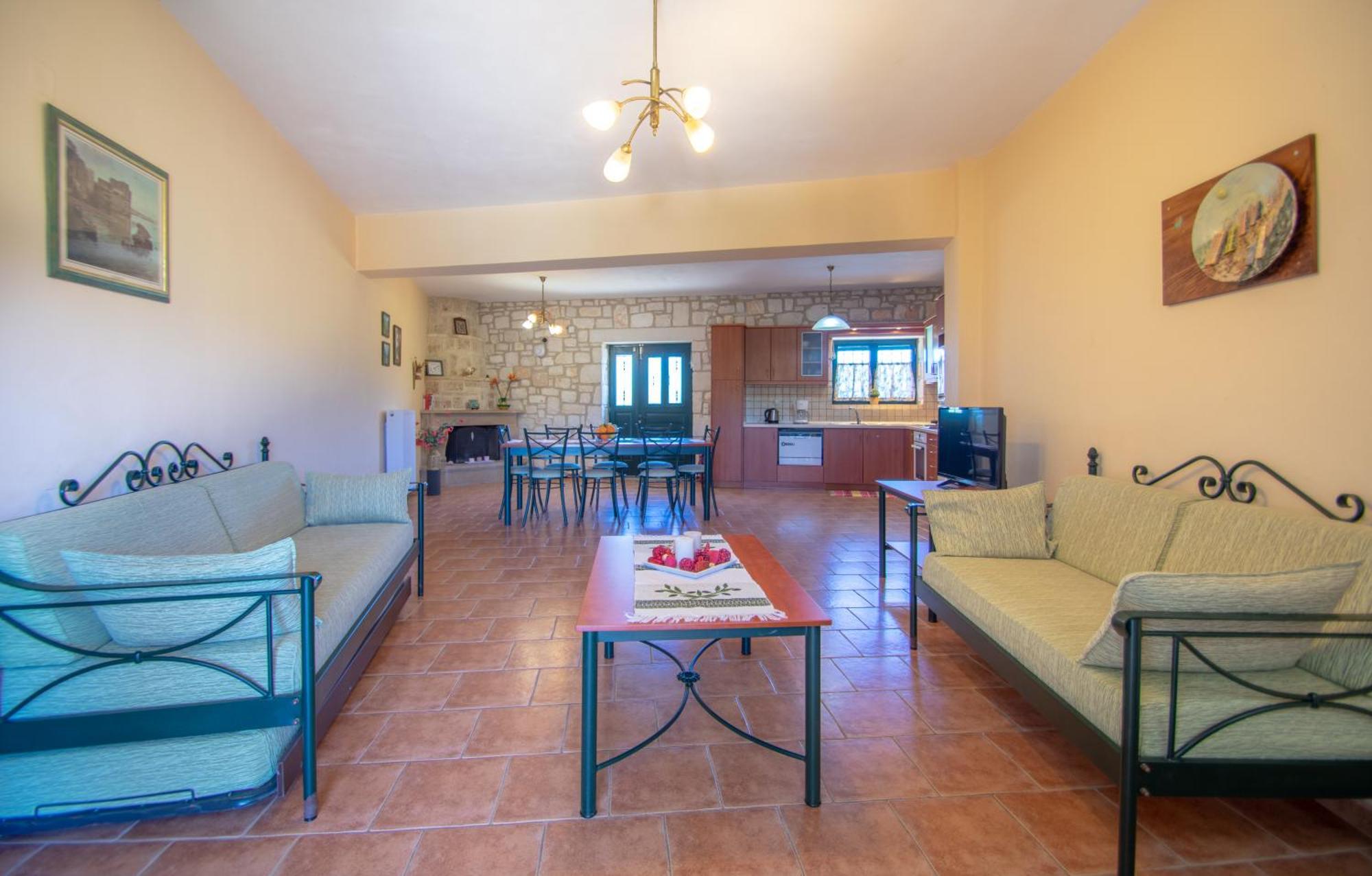 Ammos Zante Villas Vasilikí エクステリア 写真
