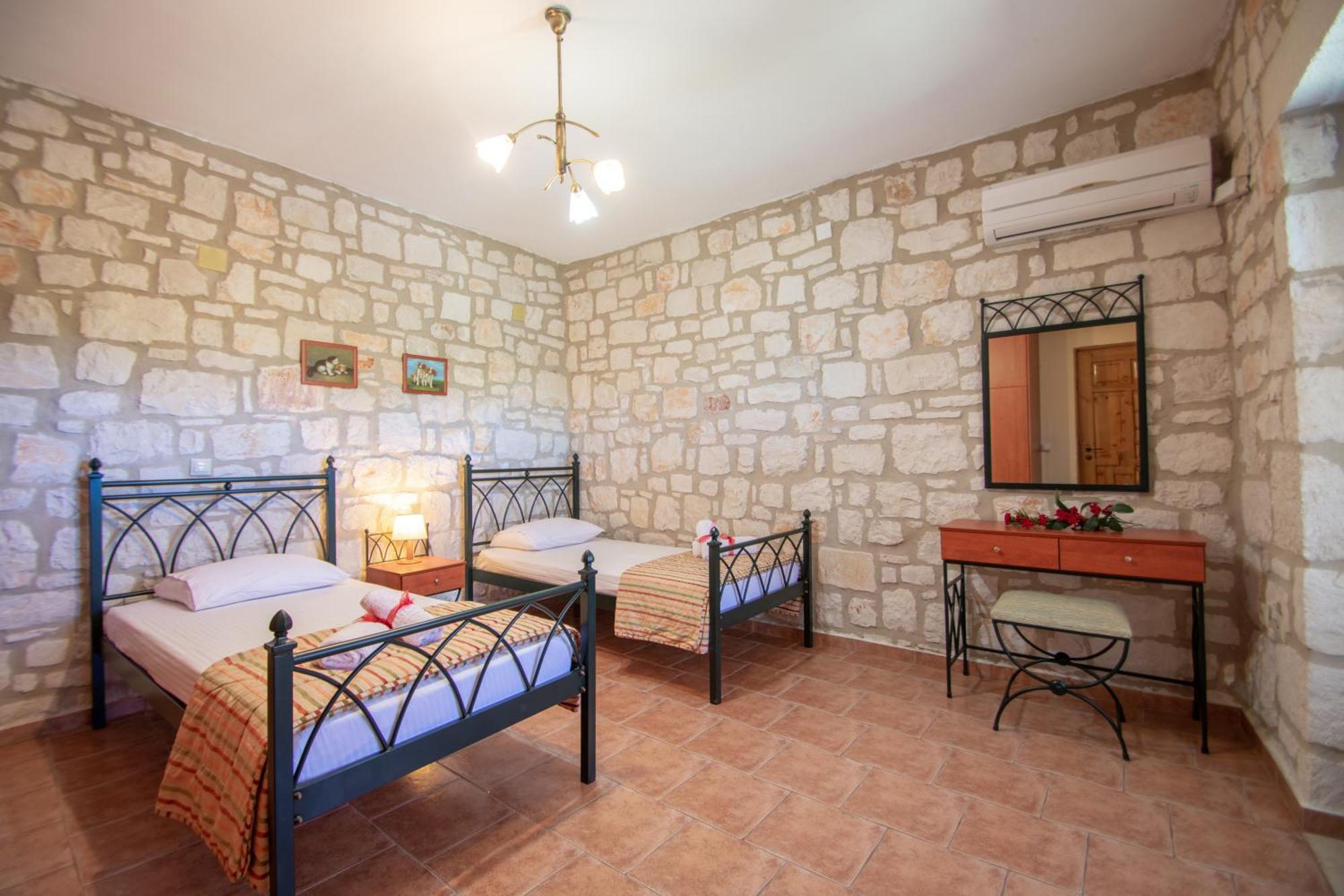 Ammos Zante Villas Vasilikí エクステリア 写真