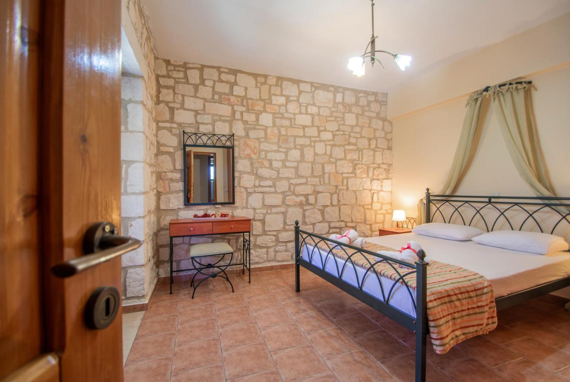 Ammos Zante Villas Vasilikí エクステリア 写真